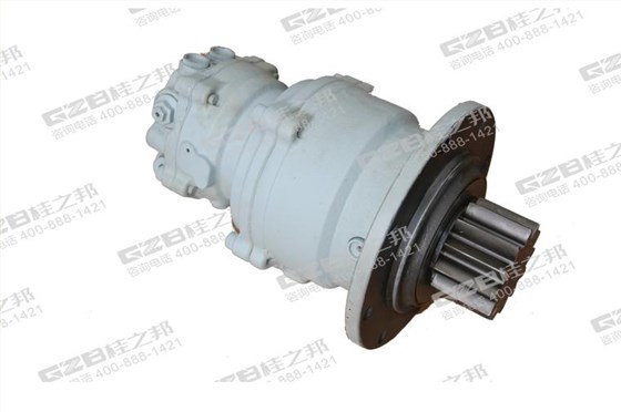 玉柴85-8挖掘機配件,玉柴85-8挖掘機回轉(zhuǎn)減速機