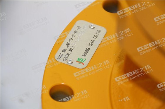 徐工XE60、三一SY75挖掘機(jī)回轉(zhuǎn)減速機(jī)齒輪箱總成