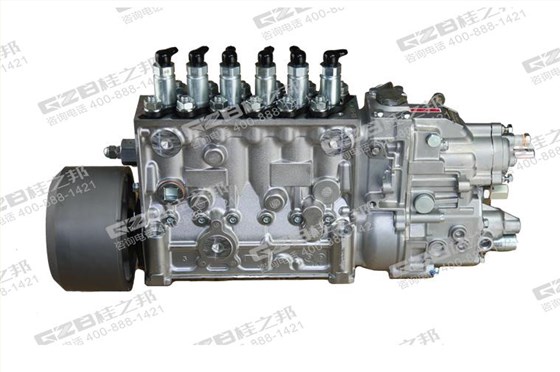 五十鈴 三一、徐工、廈工挖掘機(jī)噴油泵總成