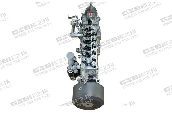 五十鈴 三一、徐工、廈工挖掘機(jī)噴油泵總成