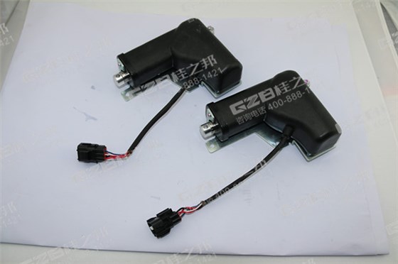 柳工挖掘機(jī)油門馬達(dá),柳工挖掘機(jī)油門馬達(dá)批發(fā),桂之邦挖掘機(jī)配件