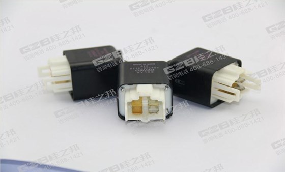 三一挖掘機(jī)繼電器,三一挖掘機(jī)繼電器批發(fā),桂之邦挖機(jī)配件