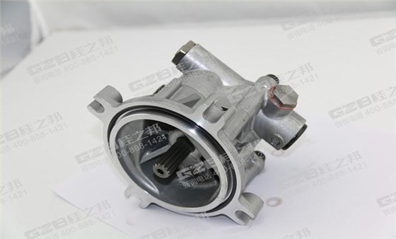 三一挖掘機(jī)先導(dǎo)齒輪泵,三一挖掘機(jī)配件批發(fā),桂之邦挖掘機(jī)配件