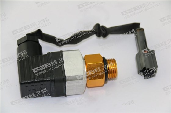 徐工挖掘機真空發(fā)訊器,徐工挖掘機配件批發(fā),桂之邦挖掘機配件