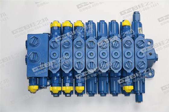 龍工挖掘機(jī)多路閥,龍工挖掘機(jī)配件批發(fā),桂之邦挖掘機(jī)配件