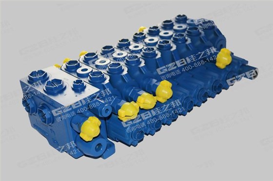 龍工挖掘機(jī)多路閥,龍工挖掘機(jī)配件批發(fā),桂之邦挖掘機(jī)配件