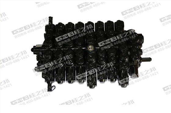 三一挖掘機(jī)多路閥,三一挖掘機(jī)配件批發(fā),桂之邦挖掘機(jī)配件