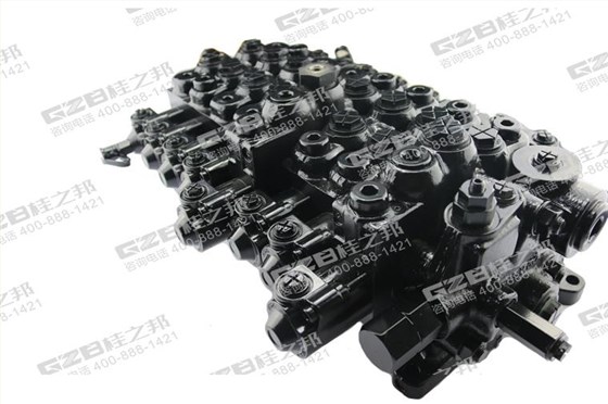 三一挖掘機(jī)多路閥,三一挖掘機(jī)配件批發(fā),桂之邦挖掘機(jī)配件