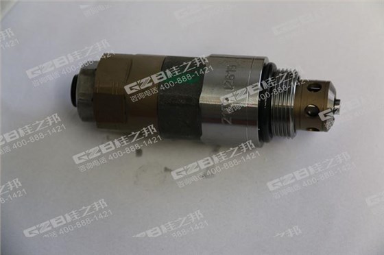 徐工挖掘機(jī)溢流閥,徐工挖掘機(jī)配件批發(fā),桂之邦挖掘機(jī)配件