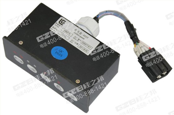 柳工挖掘機配件，挖掘機配件大全