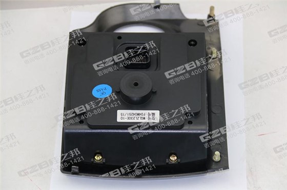 中聯(lián)挖掘機顯示屏,中聯(lián)挖掘機儀表盤