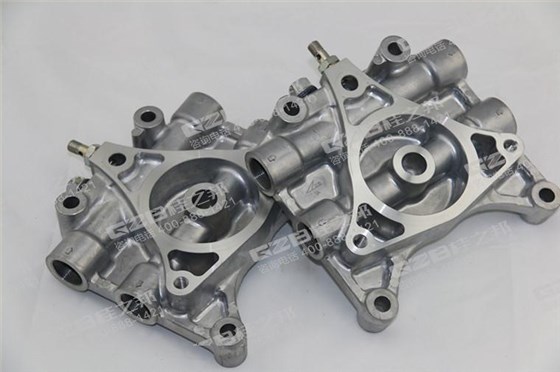 挖掘機(jī)配件大全