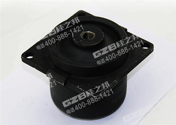 三一挖掘機減震器