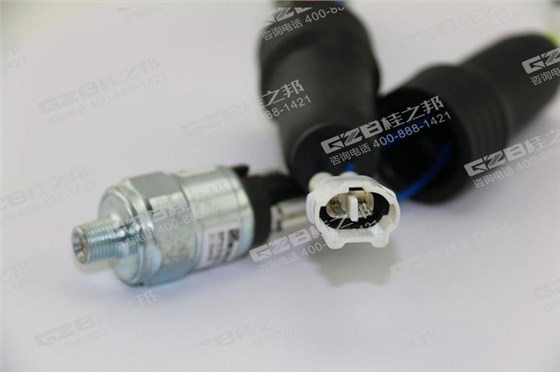 力士德挖掘機(jī)壓力開(kāi)關(guān)