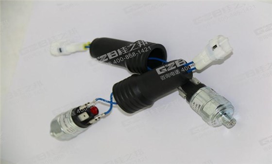 力士德挖掘機(jī)壓力開(kāi)關(guān)