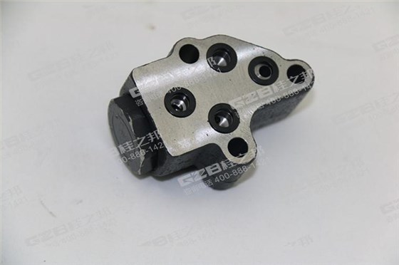 徐工挖掘機(jī)控制閥組件