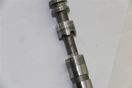 三一挖掘機大臂滑閥