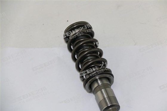 三一挖掘機大臂滑閥