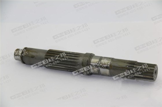 三一挖掘機驅(qū)動軸
