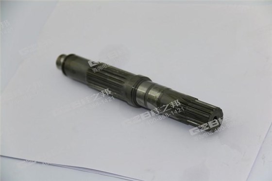 三一挖掘機驅(qū)動軸