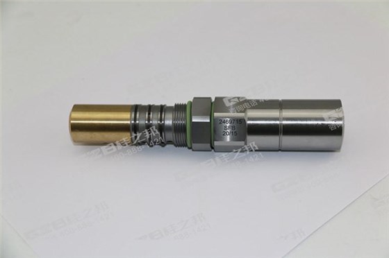 龍工挖掘機調(diào)節(jié)器