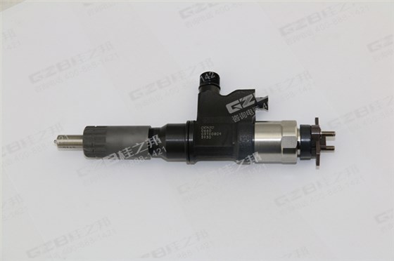 日立五十鈴(電噴)噴油嘴總成