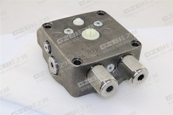 中聯(lián)挖掘機(jī)回轉(zhuǎn)馬達(dá)蓋 中聯(lián)挖掘機(jī)回轉(zhuǎn)馬達(dá)蓋