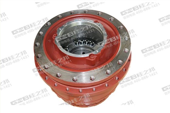 三一挖掘機(jī)行走減速機(jī)牙箱