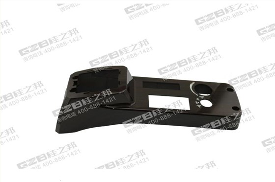 三一挖掘機右扶手箱上蓋