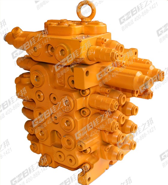 三一挖掘機(jī)多路閥 三一挖掘機(jī)多路閥