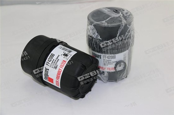 柳工挖掘機柴油濾清器