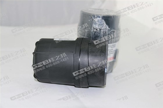 柳工挖掘機柴油濾清器