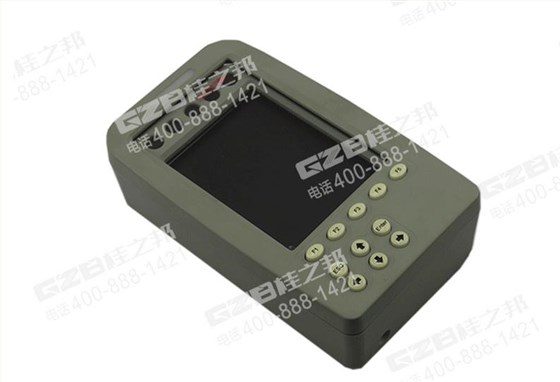 三一挖掘機(jī)顯示屏