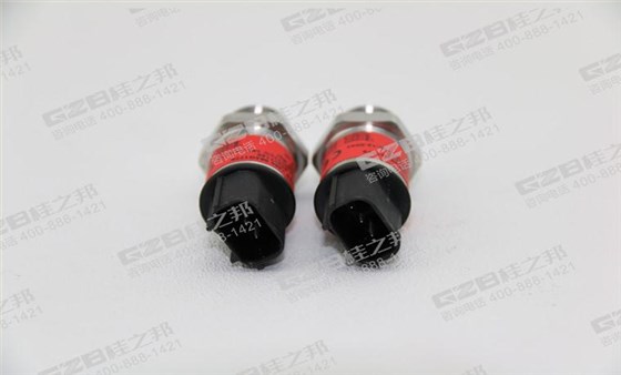 三一挖掘機(jī)壓力傳感器