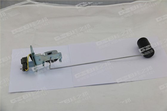 三一挖掘機液位傳感器