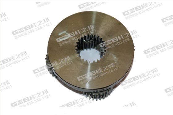 挖掘機(jī)二級(jí)行星架組件