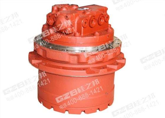 三一挖掘機減速機總成