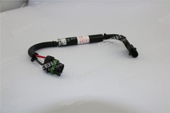 熄火電磁閥線圈保護(hù)器