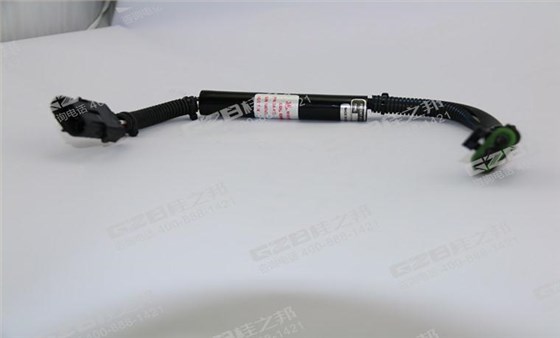 挖掘機(jī)熄火電磁閥線圈保護(hù)器