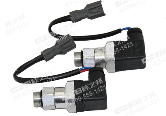 徐工挖掘機壓力發(fā)訊器