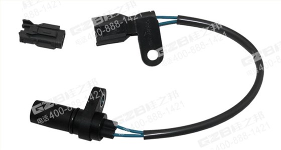 三一挖掘機(jī)轉(zhuǎn)速傳感器