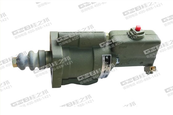 常林平地機配件液壓助推制動器