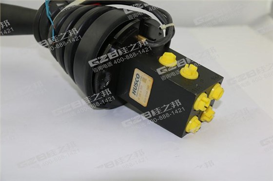 常林裝載機(jī)配件先導(dǎo)閥