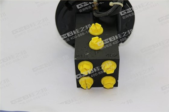 常林裝載機(jī)配件先導(dǎo)閥