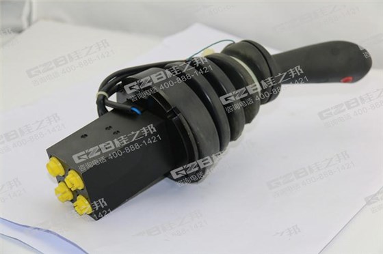 常林裝載機(jī)配件先導(dǎo)閥