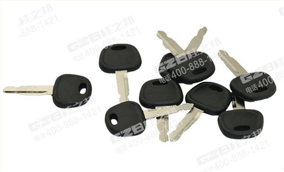 三一挖掘機(jī)啟動開關(guān)鑰匙