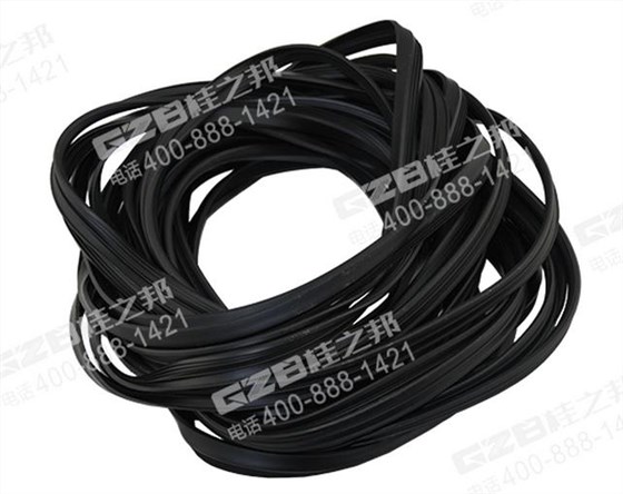 三一挖掘機回轉(zhuǎn)支承密封條