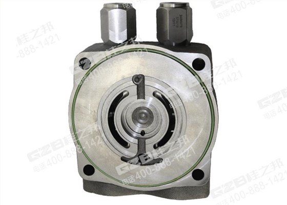 中聯(lián)挖掘機回轉(zhuǎn)馬達蓋