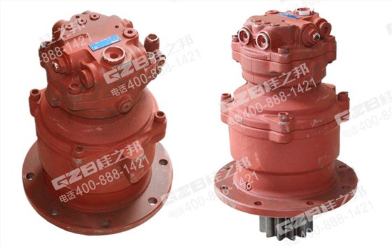 柳工908D回轉(zhuǎn)減速機(jī)