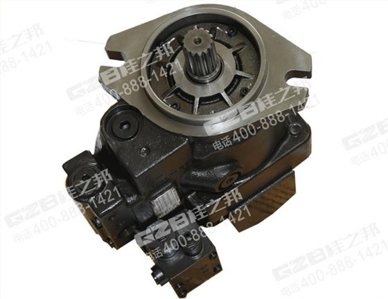 三一75挖掘機(jī)液壓泵